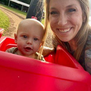 Meet your Posher, Madison